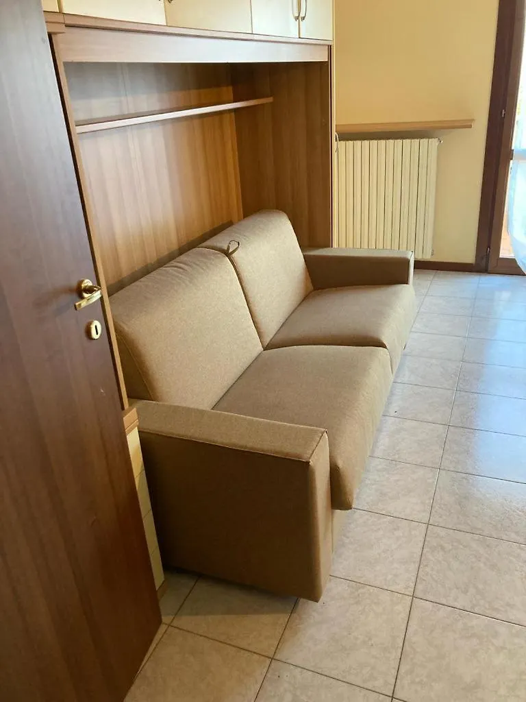 La Tana Al Sole Apartment Brescia