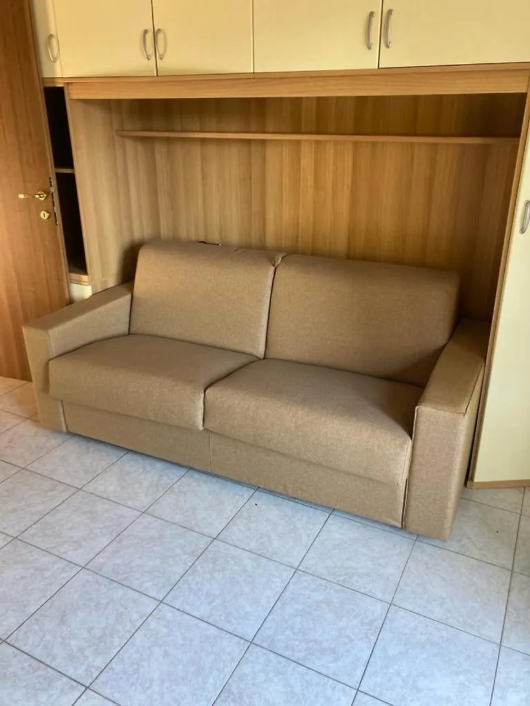 La Tana Al Sole Appartement Brescia