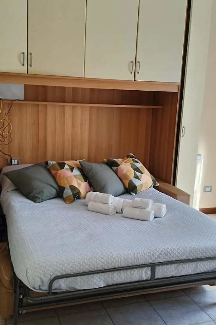 La Tana Al Sole Appartement Brescia Italië