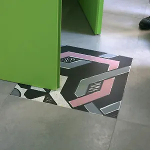 Хостел Degli Acrobati, Брешия